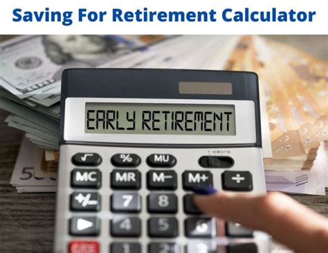 Calculating Your Retirement Nest Egg: Are You Savings Enough?