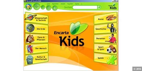 Encrata Kids - bestafil