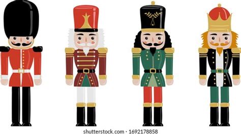 43,458 Nutcracker Images, Stock Photos, 3D objects, & Vectors ...