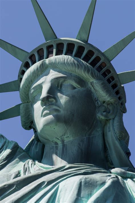 Statue Of Liberty Free Stock Photo - Public Domain Pictures