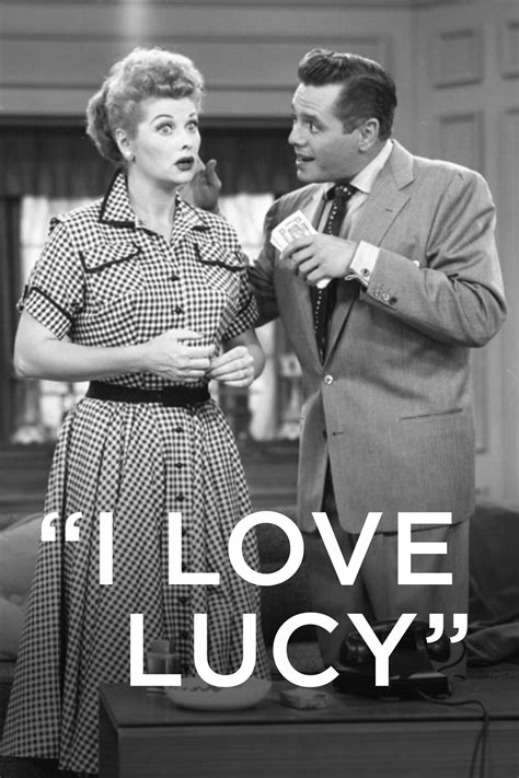 I Love Lucy - Full Cast & Crew - TV Guide