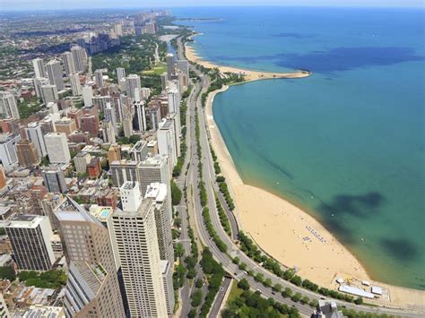 A beginner's guide to Lake Michigan | USA travel inspiration