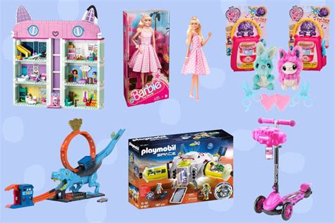 Top Christmas toys for 2024: 21 presents approved by experts and chosen ...