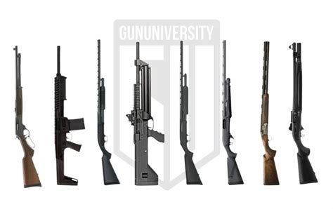 7 Best Shotguns as of 2024: Home Defense, Tactical and More