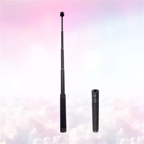 TELESCOPIC STICK SELFIE Handheld Retractable Adjustable Portable ...