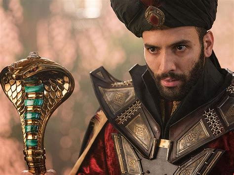 The new live-action Aladdin seeks to break Hollywood stereotypes, with mixed results | The ...