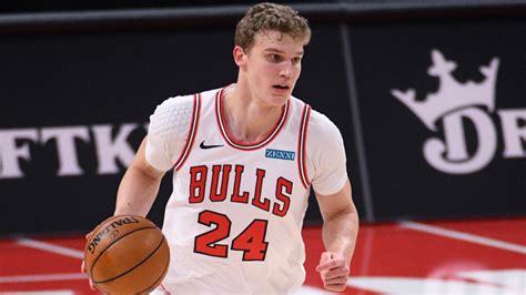 Lauri Markkanen reflects on his struggles with the Chicago Bulls ...