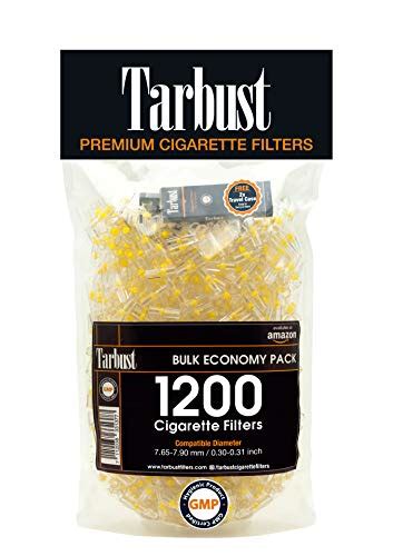 Top 20 Best Cigarette Filters of 2021 (Reviews) - FindThisBest