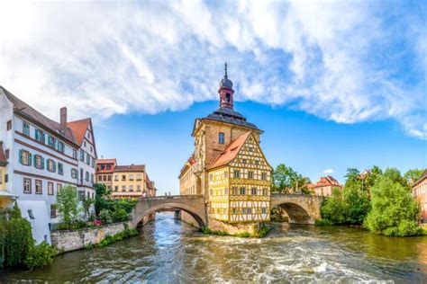 Top 10 Fairy-Tale Towns in Germany | Places To See In Your Lifetime