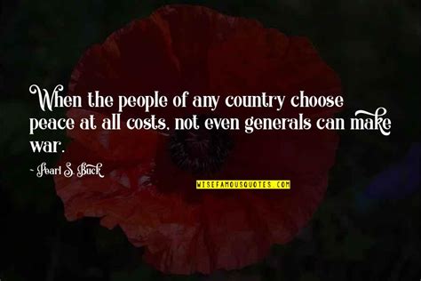 War Generals Quotes: top 34 famous quotes about War Generals