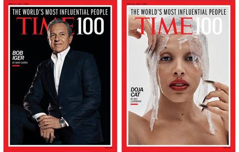 TIME Reveals the 2023 TIME100 List of the 100 Most Influential People ...