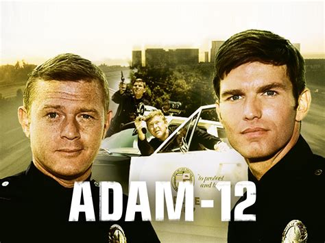 Prime Video: Adam 12, Season 2