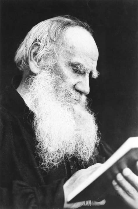 Leo Tolstoy - Biography - Author | Leo tolstoy, Portrait, Tolstoy