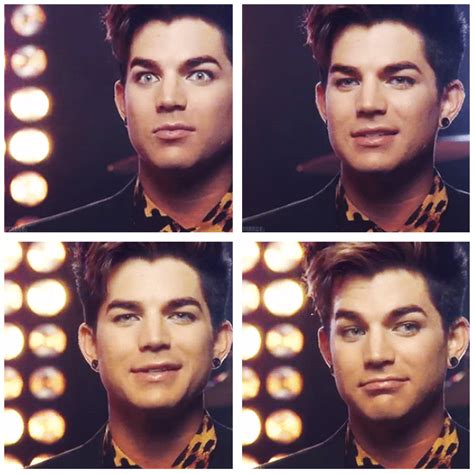 Adam Lambert - Adam Lambert Photo (35808842) - Fanpop