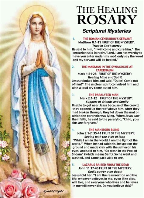 Amen. Thank you Blessed Holy Mother, Virgin Mary. Catholic Prayer For Healing, Prayers For ...