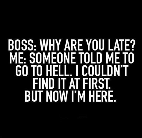 How To Deal With A Bad Boss