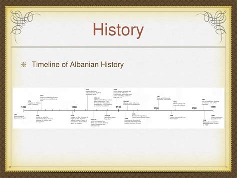 PPT - Albania PowerPoint Presentation, free download - ID:3872340