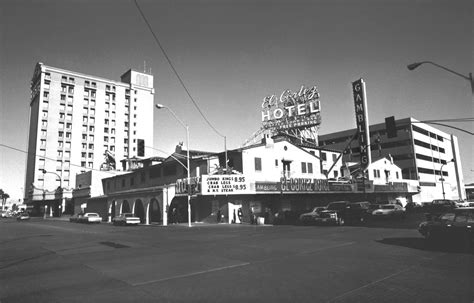 El Cortez Hotel and Casino through the years: Historic facts revealed