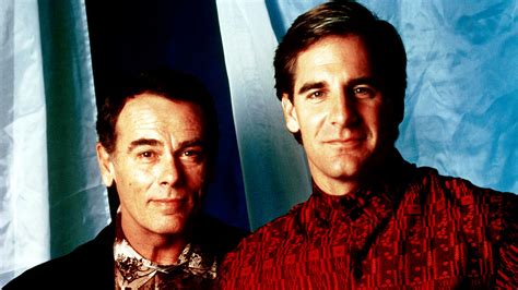 Quantum Leap Star Scott Bakula Says Reboot Possible