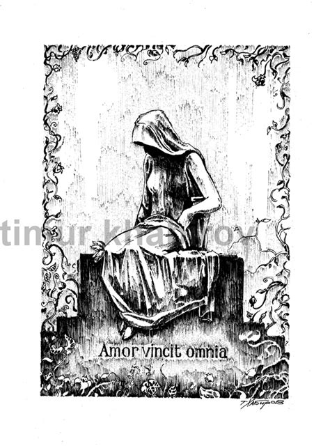 Amor Vincit Omnia by TimurKhabirov on DeviantArt