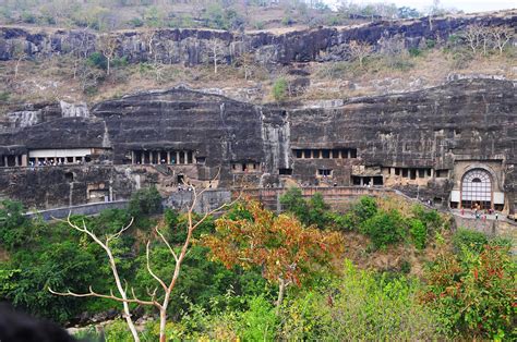 Ajanta Caves | India Heritage Sites