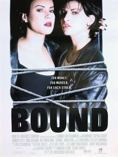 Bound - Rotten Tomatoes