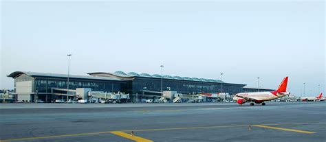 Gallery | Hyderabad Airport