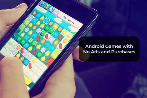 9 Best Android Games With No Ads and In-App Purchases - MashTips