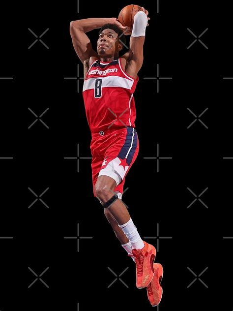 "Rui Hachimura Dunk" Poster for Sale by TimLargen12 | Redbubble