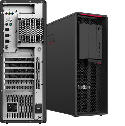 ThinkStation P620 AMD Threadripper Pro Workstation | Lenovo US