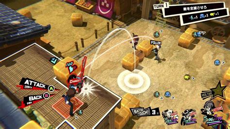 Persona 5 Tactica: Release date, platforms, gameplay, DLCs | ONE Esports