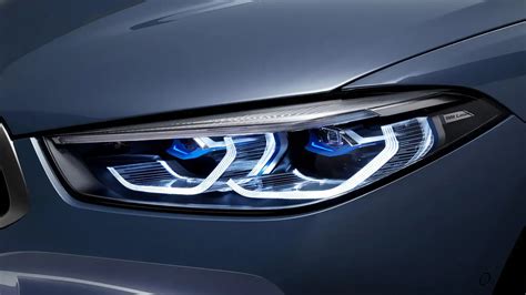 Types of headlight technology explained - Drive