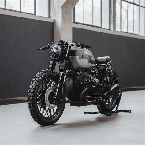 Bmw Cafe Racer Nueva Precio | Reviewmotors.co