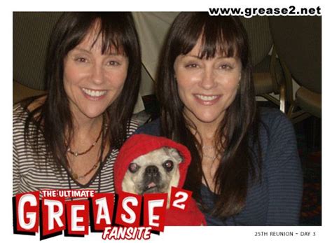 Grease2.net Exclusive Interview with Liz Sagal & Jean Sagal of Grease 2 ...