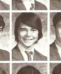 Ian Hadden's Family History: Who Is In Your High School Yearbooks?