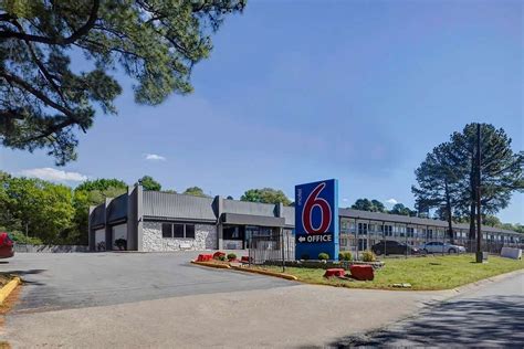 MOTEL 6 NORTH LITTLE ROCK, AR $53 ($̶6̶2̶) - Updated 2023 Prices & Reviews