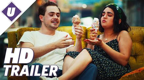 The Broken Hearts Gallery (2020) - Official Trailer | Geraldine Viswanathan, Phillipa Soo - YouTube