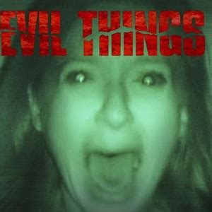 Evil Things (2009) - Rotten Tomatoes