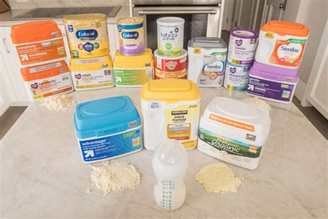 The Best Baby Formulas Of 2023 Reviews By Wirecutter, 40% OFF