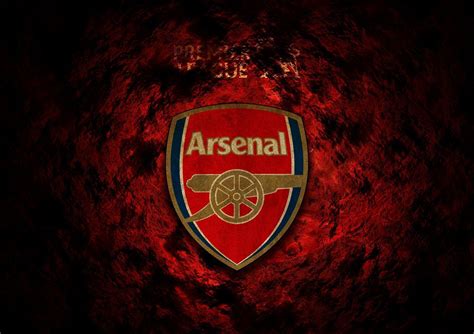 Arsenal Logo Desktop Wallpapers - Top Free Arsenal Logo Desktop ...