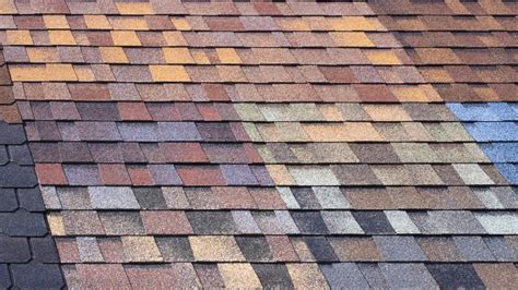 The Ultimate Guide to Selecting Roof Shingles Colors