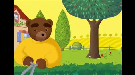générique petit ours brun français cover - YouTube