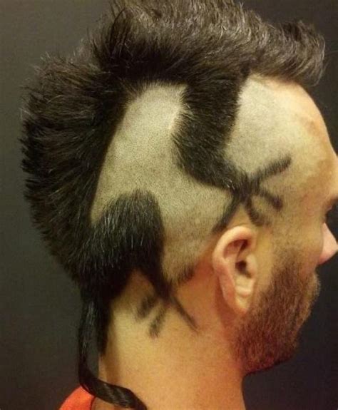 31 Funny Haircuts That Prove Just How Weird and Crazy 2020 Was