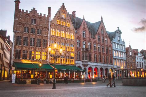 The Best Hotels in Bruges, Belgium: Bruges Accommodation for Every Budget!