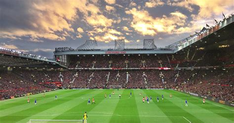 manchester united vs chelsea 4k ultra hd wallpaper | Manchester united hd wallpaper, Manchester ...