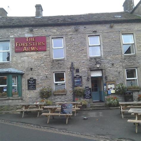 Grassington - Where to Stay - Way of the Roses