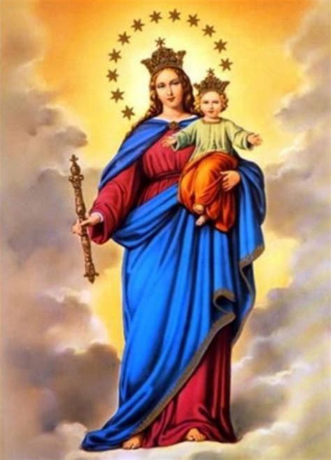 Día de María Auxiliadora: la madre espiritual de todos | Pronto