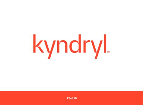 Kyndryl Holdings Brand Color Codes » BrandColorCode.com