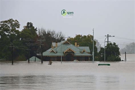 Flood Damage Restoration: Tips For Cleaning Up After a Flood | Aspen ...