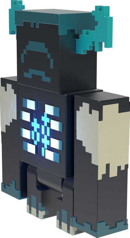 Minecraft Warden Figure | Toys R Us Canada